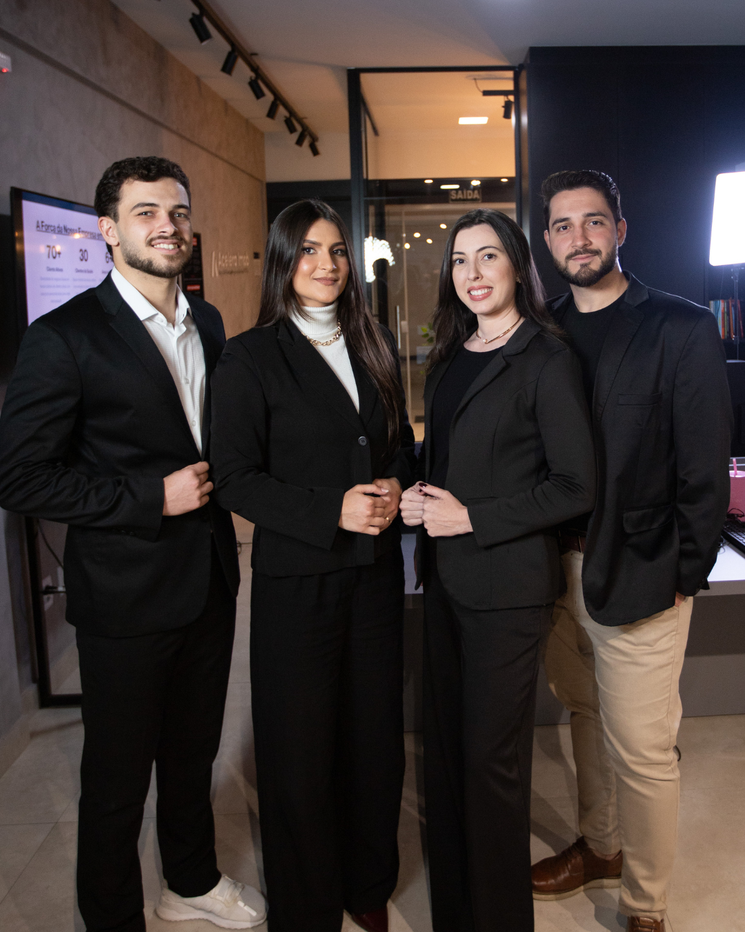 Equipe VIJAY Juiz de Fora