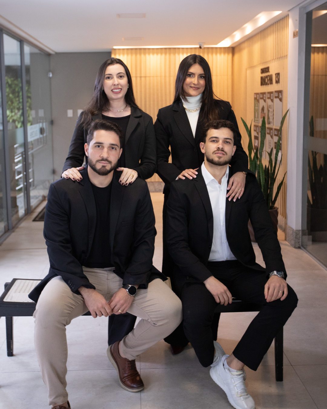 Sócios VIJAY Juiz de Fora