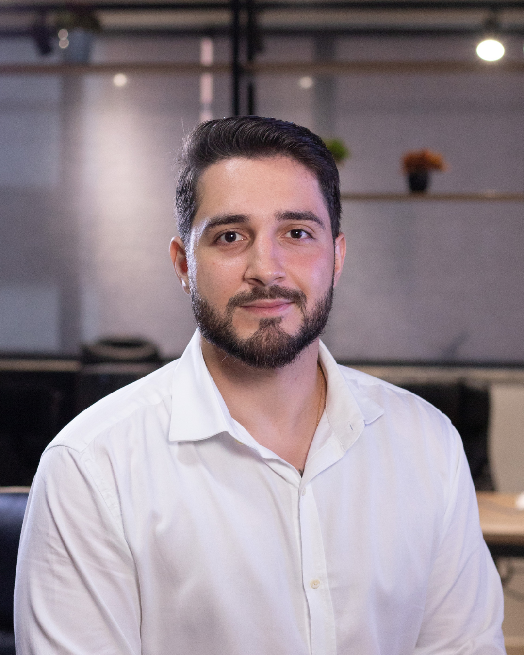 Victor Bartholomeu, Co-fundador e CEO da VIJAY